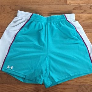 Mint Condition Under Armour Shorts